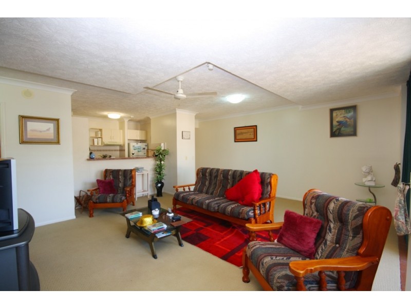 27/1 Burleigh St, Burleigh Heads QLD 4220