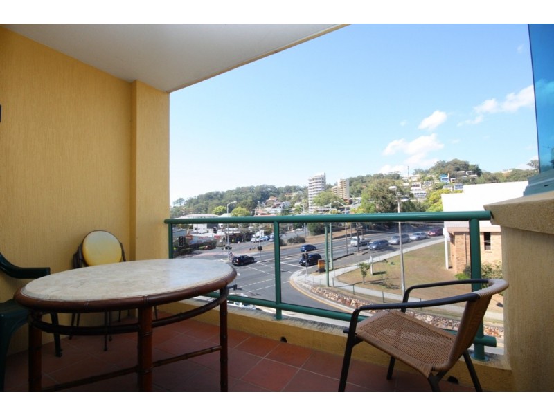 27/1 Burleigh St, Burleigh Heads QLD 4220