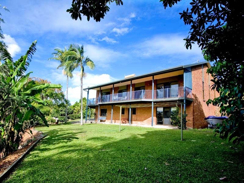 95 Bridgman Dr, Reedy Creek QLD 4227