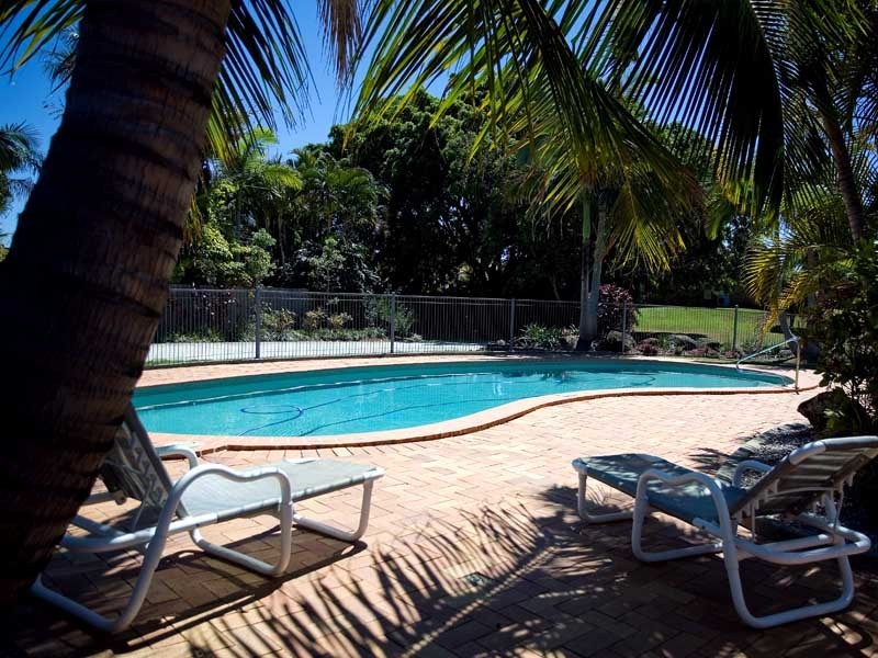 45/12 Landau Crt, Miami QLD 4220