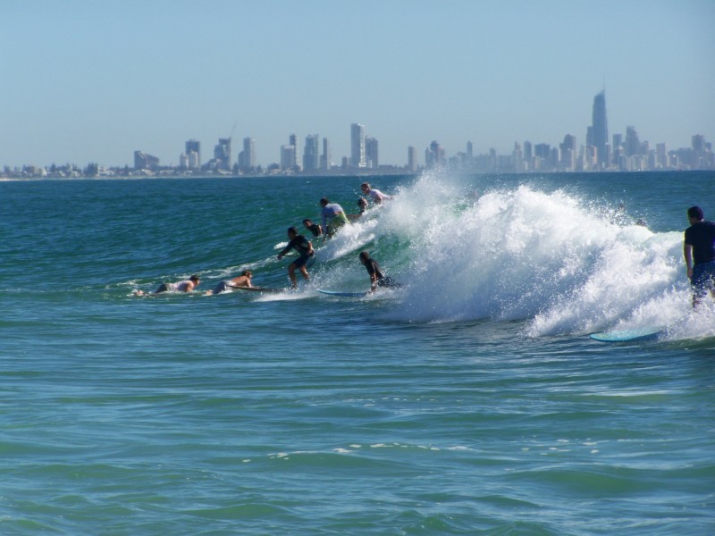 40 Westview St, Currumbin QLD 4223