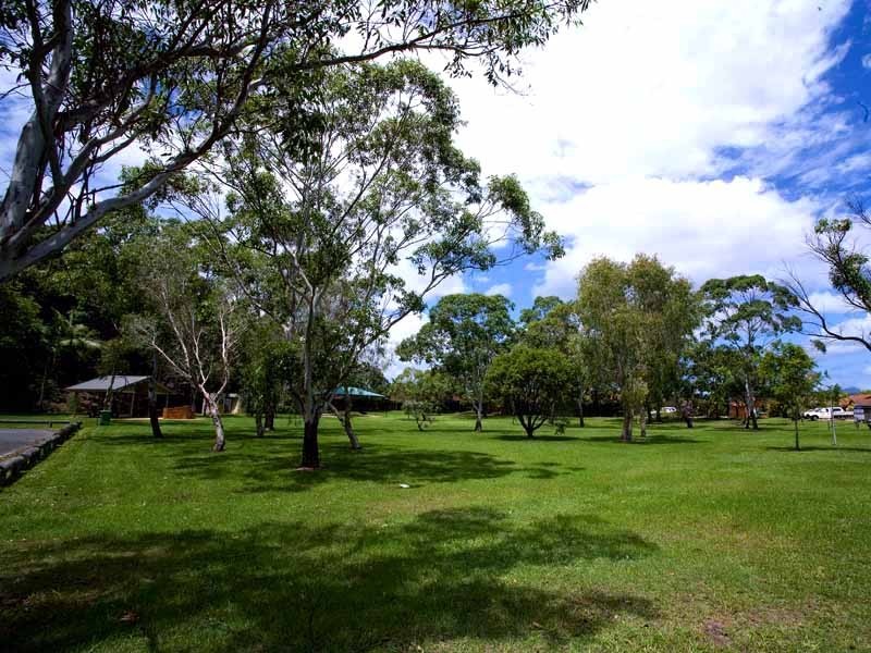 27/12 Landau Crt, Miami QLD 4220