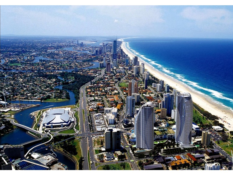 Broadbeach QLD 4218