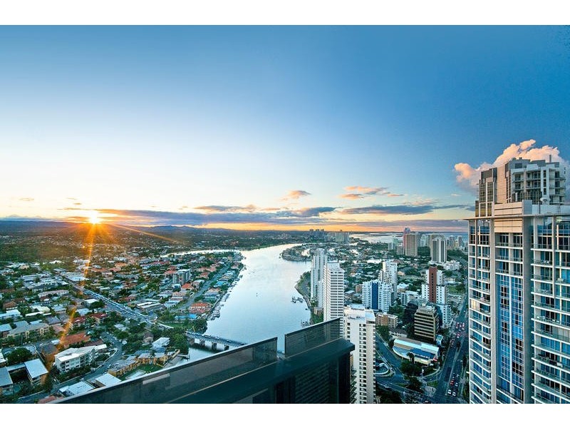 2407/9 Ferny Ave, Surfers Paradise QLD 4217