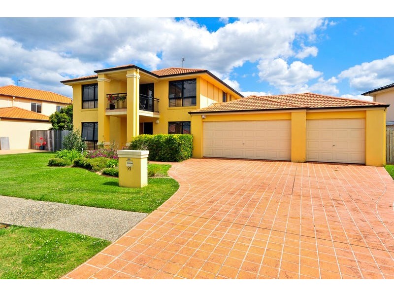 91 Dunlin Dr, Burleigh Waters QLD 4220
