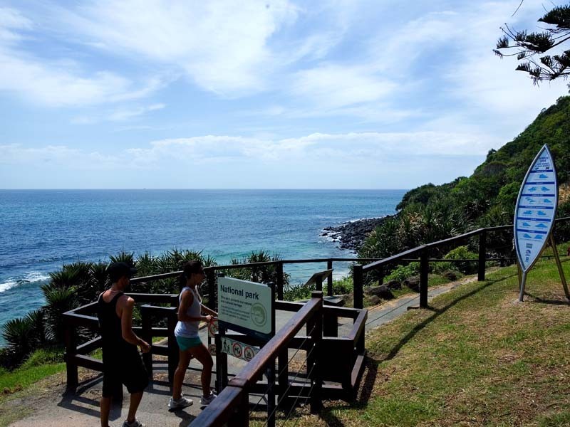 20/2 Goodwin Tce, Burleigh Heads QLD 4220