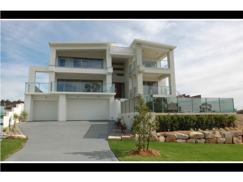 27 Golden Grove, Reedy Creek QLD 4227