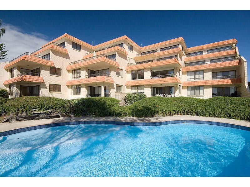 6/93 Albatross Ave, Mermaid Beach QLD 4218