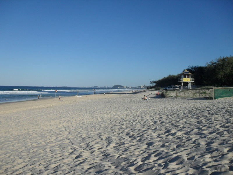1507/1 Charles Ave, Broadbeach QLD 4218