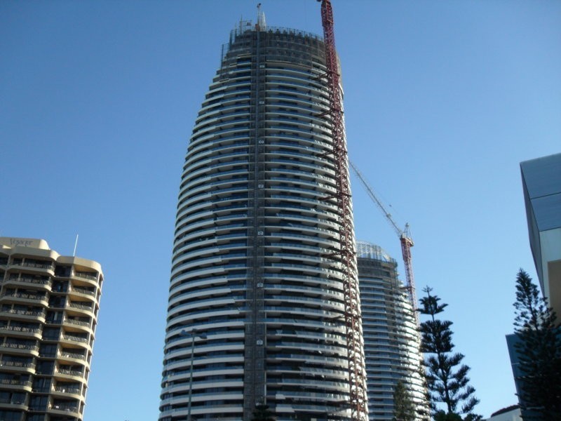 1607/1 Charles Ave, Broadbeach QLD 4218