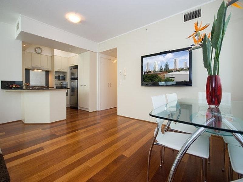 301/2685 Gold Coast Hwy, Broadbeach QLD 4218