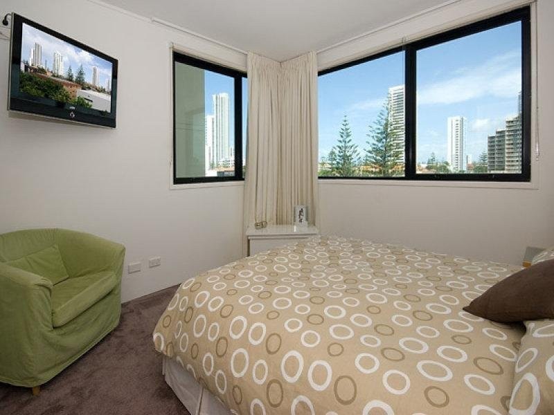 301/2685 Gold Coast Hwy, Broadbeach QLD 4218