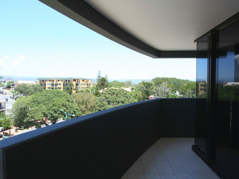 6/14 The Esplanade, Burleigh Heads QLD 4220