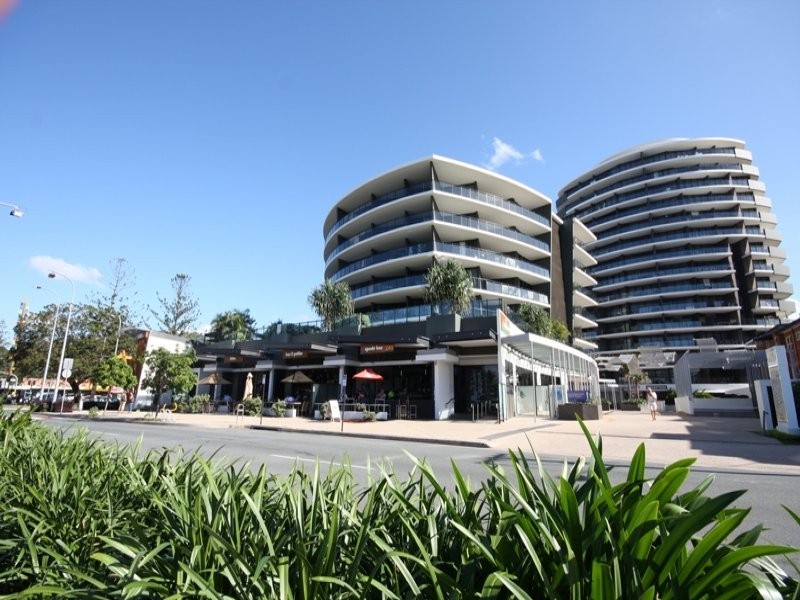 6/14 The Esplanade, Burleigh Heads QLD 4220