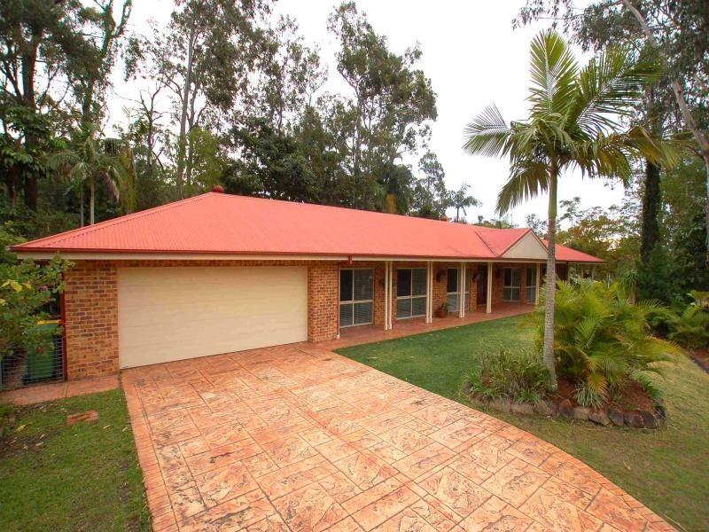 5 Durang Pl, Reedy Creek QLD 4227