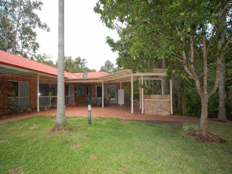 5 Durang Pl, Reedy Creek QLD 4227