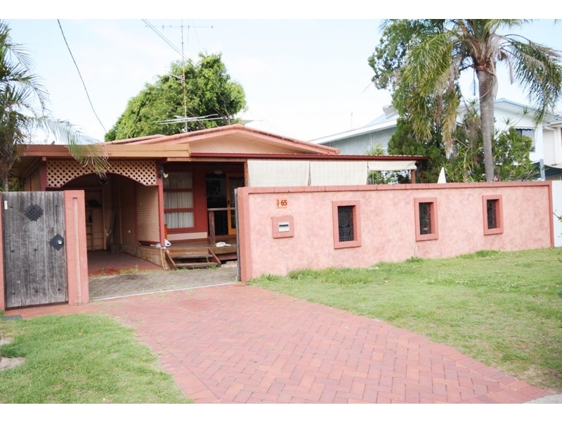 65 Dolphin Ave, Mermaid Beach QLD 4218