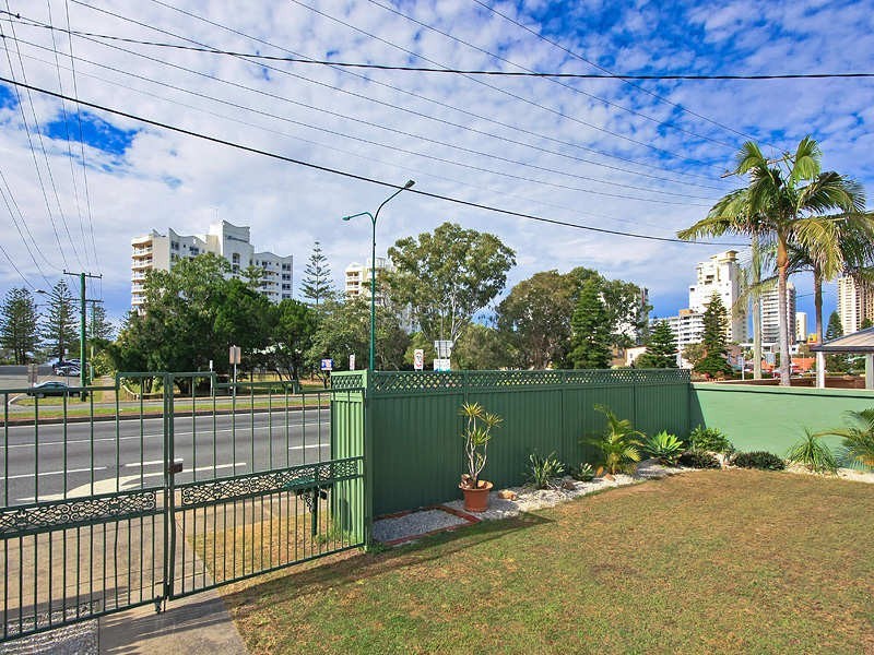 1900 Gold Coast Hwy, Burleigh Heads QLD 4220