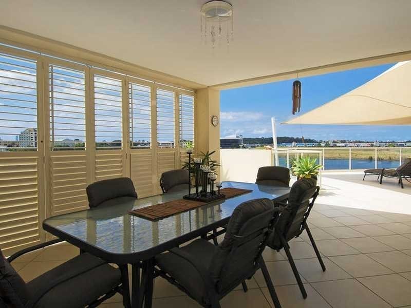 182/251 Varsity Pde, Varsity Lakes QLD 4227