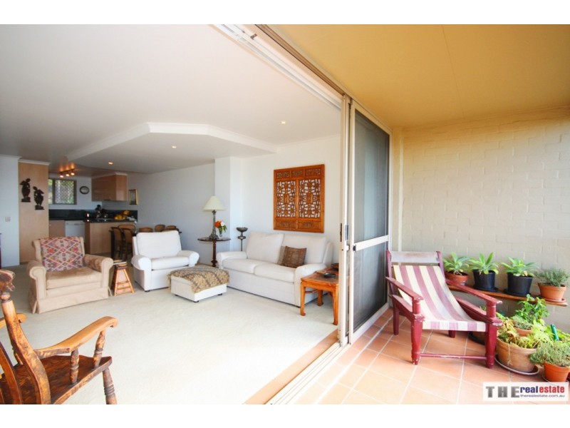 Burleigh Heads QLD 4220