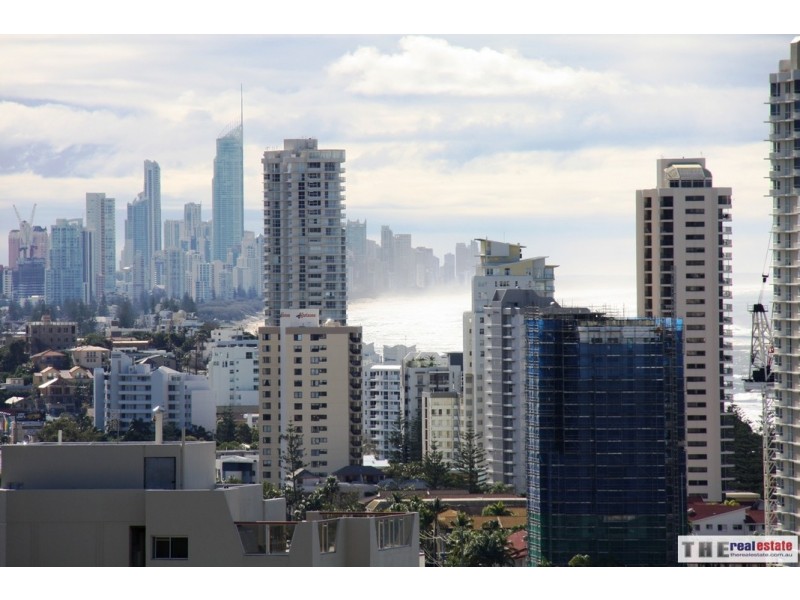 Burleigh Heads QLD 4220