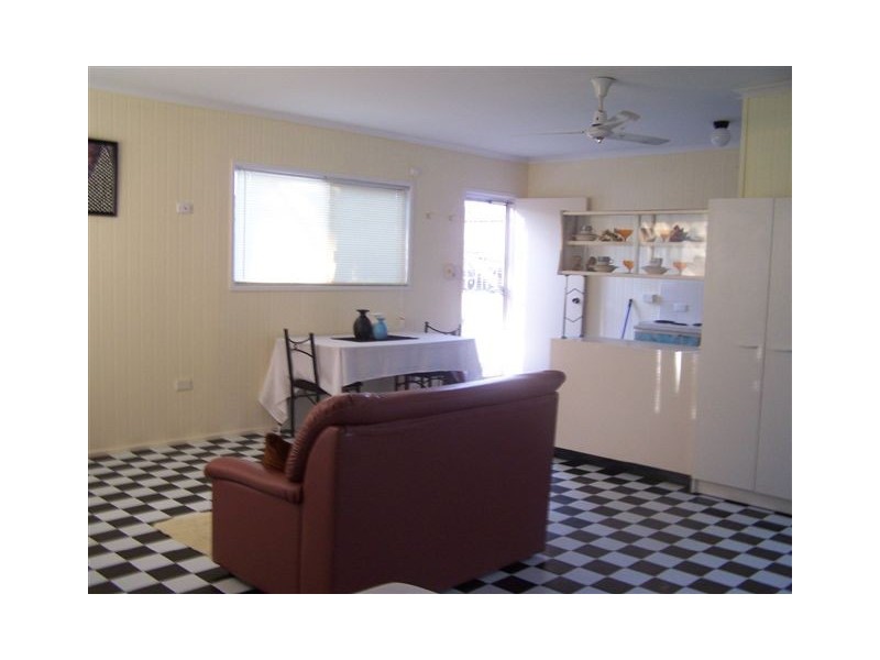 River Heads QLD 4655