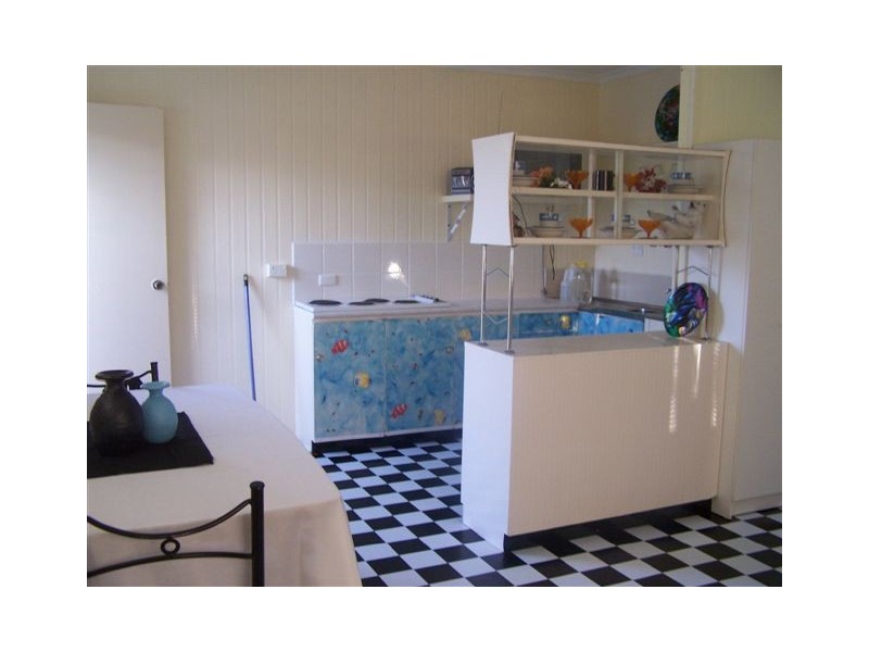 River Heads QLD 4655