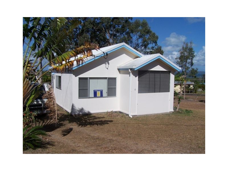 River Heads QLD 4655