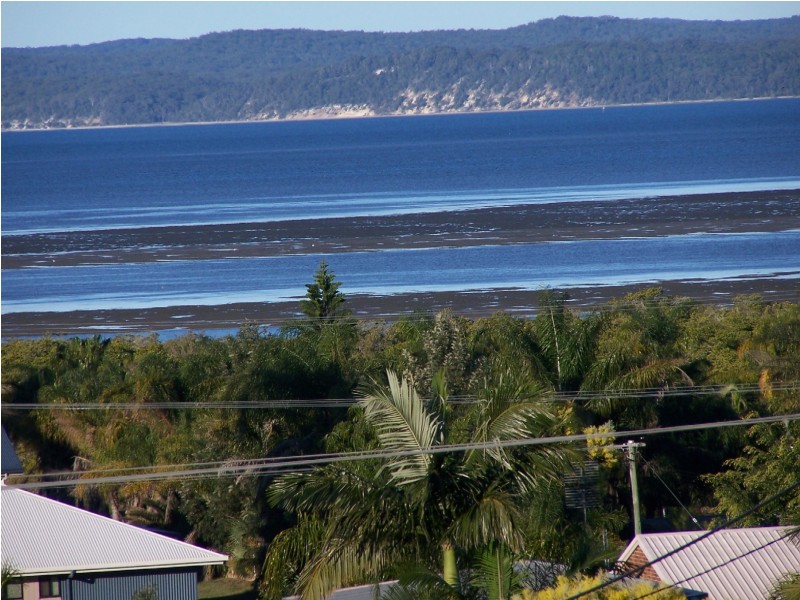 10 Turnstone  Blvd, River Heads QLD 4655