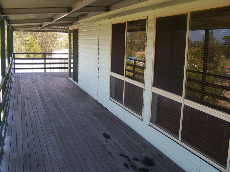 131 BENGTSON RD., River Heads QLD 4655