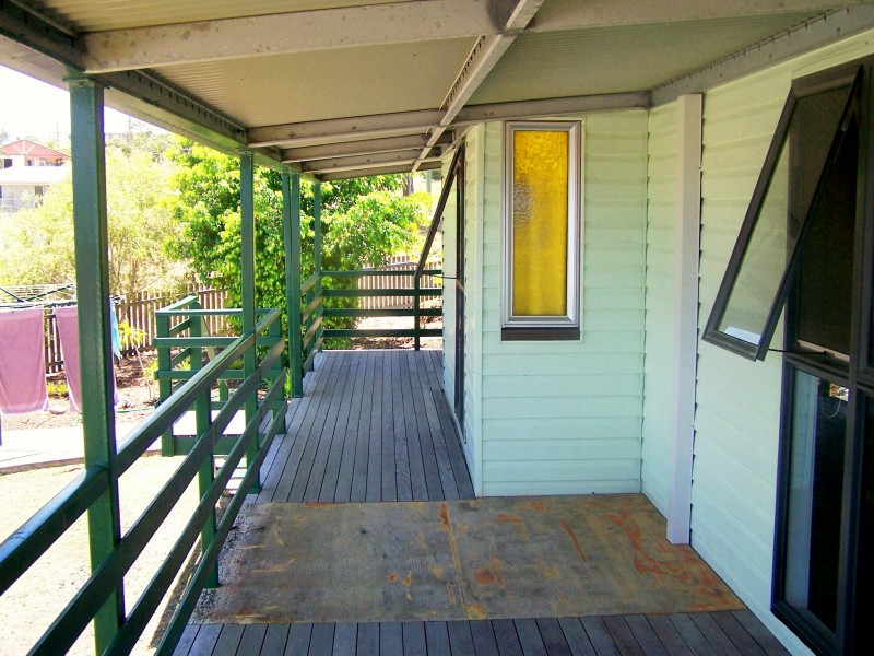 131 BENGTSON RD., River Heads QLD 4655
