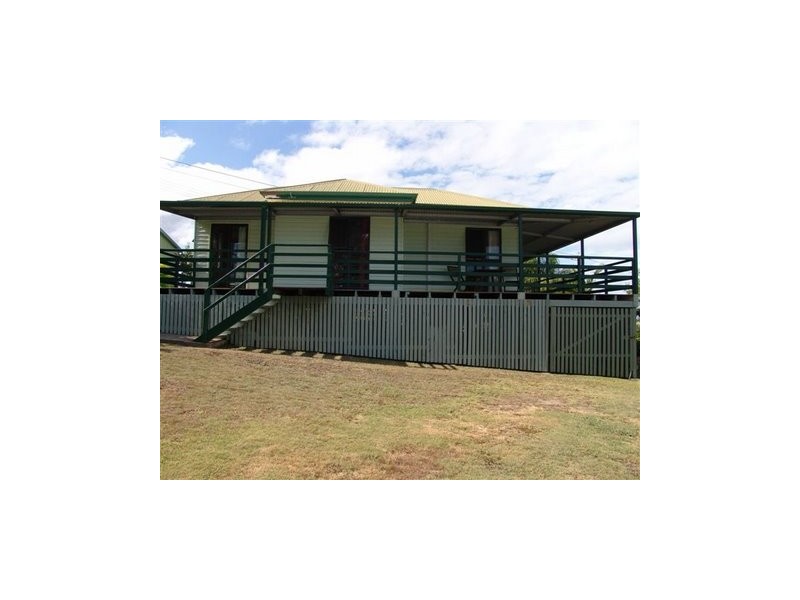 131 BENGTSON RD., River Heads QLD 4655