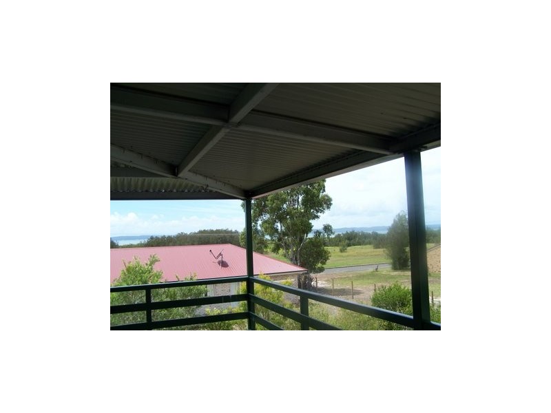 131 BENGTSON RD., River Heads QLD 4655