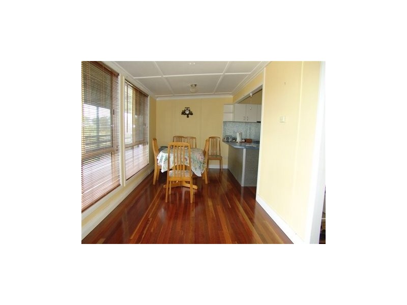 131 BENGTSON RD., River Heads QLD 4655