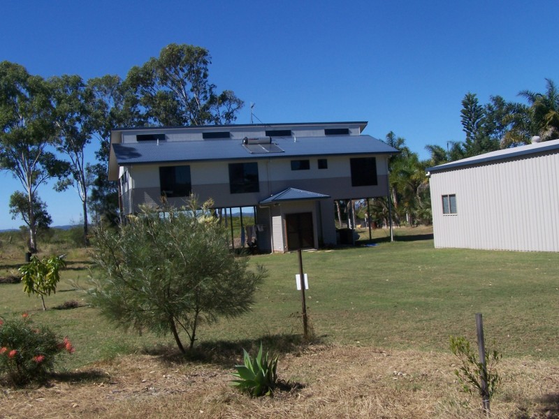 26 Kingfisher Drive, River Heads QLD 4655