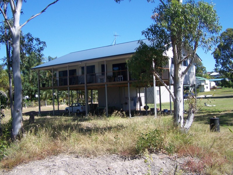 26 Kingfisher Drive, River Heads QLD 4655