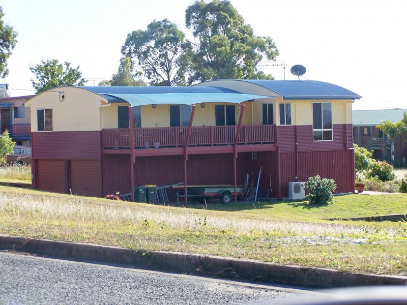 12 Turnstone Blvd, River Heads QLD 4655