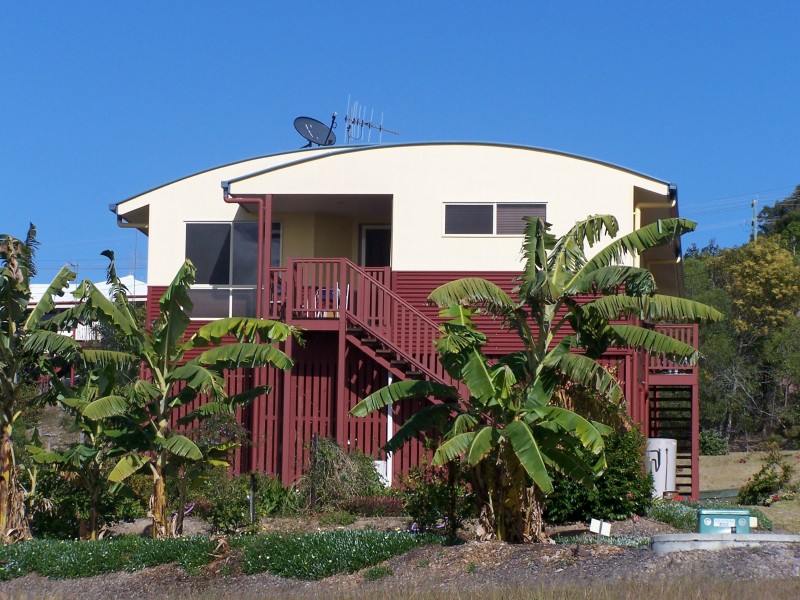 12 Turnstone Blvd, River Heads QLD 4655