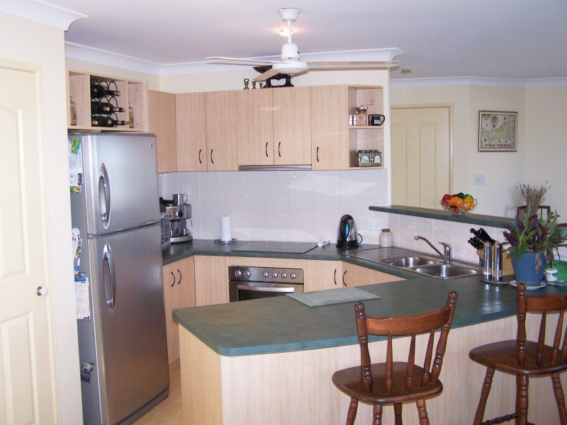 12 Turnstone Blvd, River Heads QLD 4655