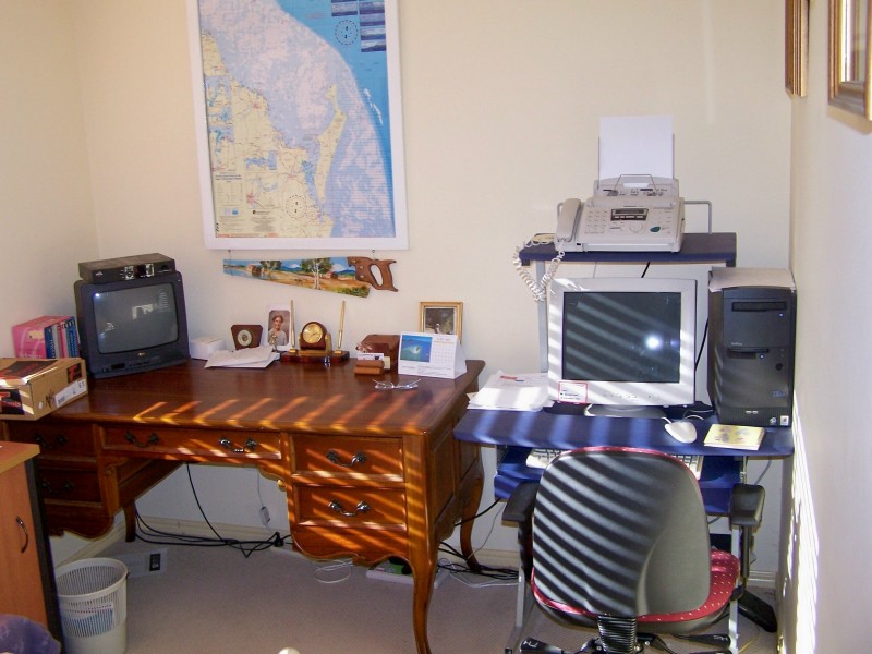 12 Turnstone Blvd, River Heads QLD 4655