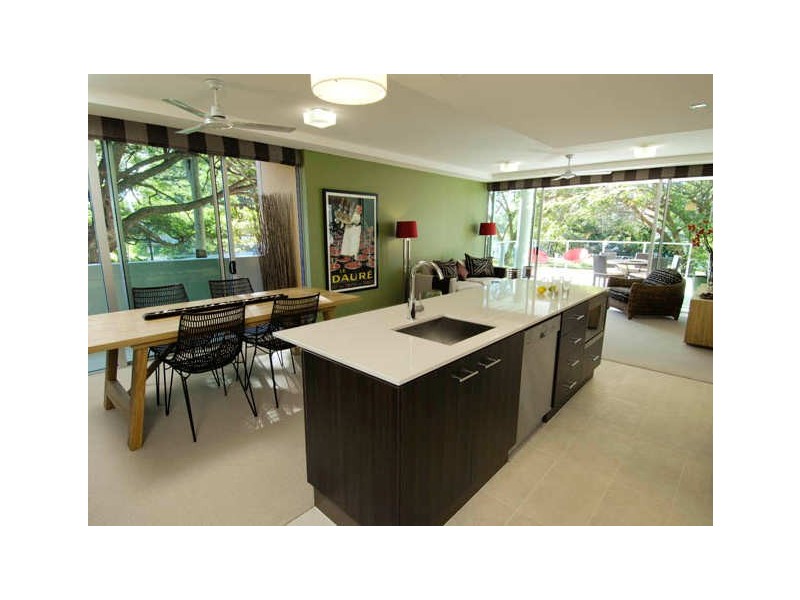 47/1-15 Sporting Drive, Thuringowa Central QLD 4817