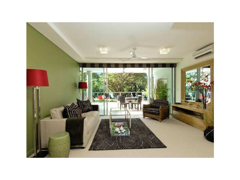 14/1-15 Sporting Drive, Thuringowa Central QLD 4817