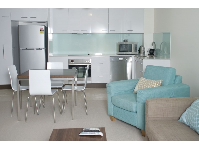 30/1-15 Sporting Drive, Thuringowa Central QLD 4817