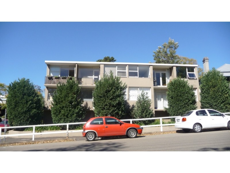 10/30 Bay Street, Birchgrove NSW 2041