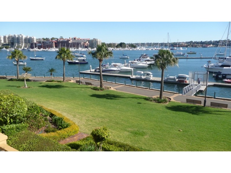 31/3 Wulumay Close, Rozelle NSW 2039