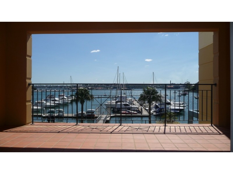 31/3 Wulumay Close, Rozelle NSW 2039