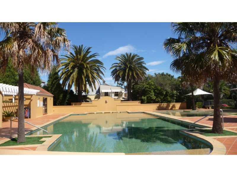 31/3 Wulumay Close, Rozelle NSW 2039