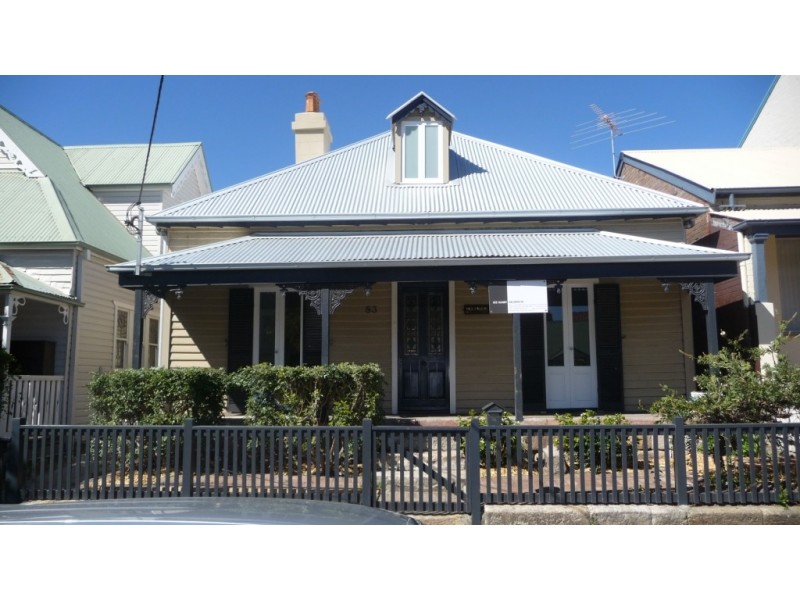 83 Mort Street, Balmain NSW 2041