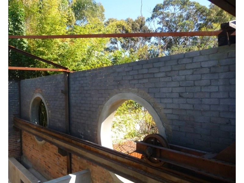 5/18 Moore Street, Rozelle NSW 2039