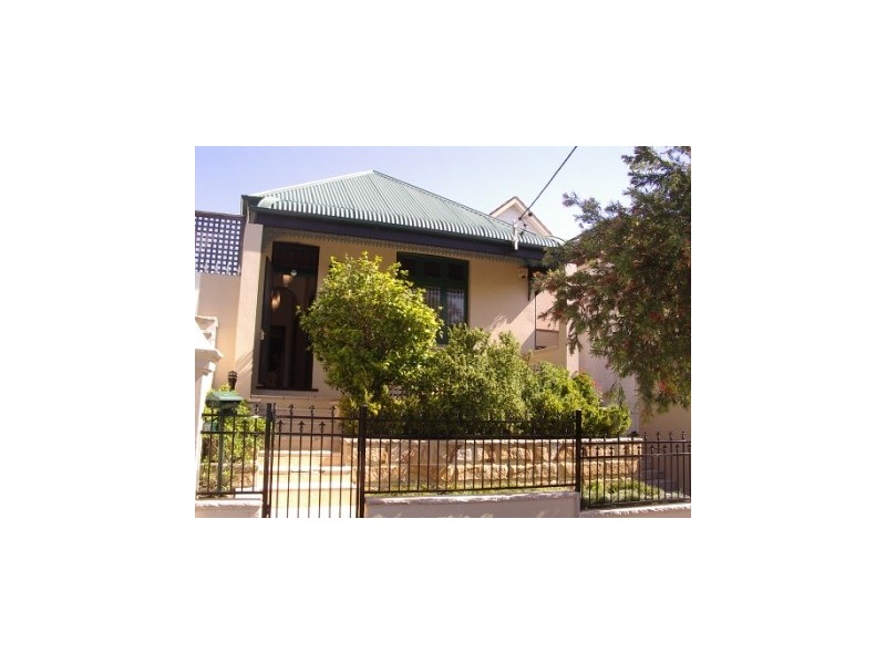 86 Booth Street, Annandale NSW 2038